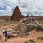 Private Capitol Reef Half Day Temple of the Sun Great for Family - What’s Included and How It Adds Value