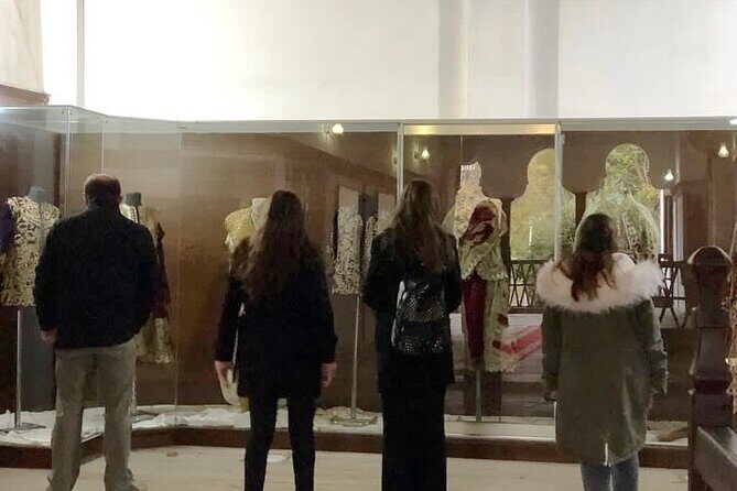 Private Car & Driver Tour of Elbasan City and Petrela Castle - Transportation and Practicalities