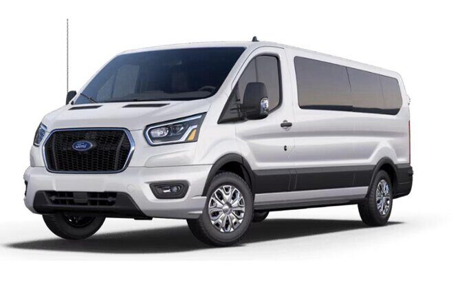 Private Car Service Airport Transfer - The Pickup Experience