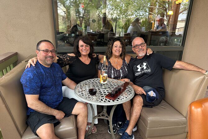 Private Car Service In Sedona and the Verde Valley - Who Should Consider This Service?