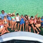 Private Catamaran Charter to Crab Island for up to 13 Guests - The Value of a Private Catamaran Experience