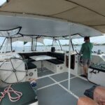 Private Catamaran Sailing Dolphin Manatee Watch in Daytona Beach - Value and Pricing Analysis