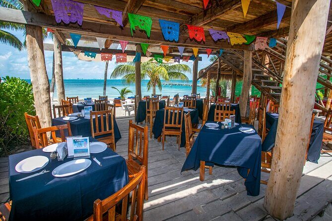 Private Catamaran to Isla Mujeres! Drinks, Party & Adventure - Practical Tips for a Smooth Experience