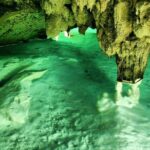 Private Cave Cenote, Open Cenote and Lunch Tour - What’s Included and What’s Not?