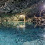 Private Cenote Hopping Tour  Adventure with a Local Vibe - Transportation and Duration
