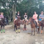 Private Cenote-Horseback ridding and Authentic mayan food - Practical Aspects and Considerations
