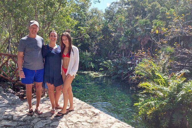 Private Cenote Snorkeling Tour  Tulums Hidden Gems - Practical Considerations