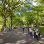 Private Central Park Adventure Tour - FAQs