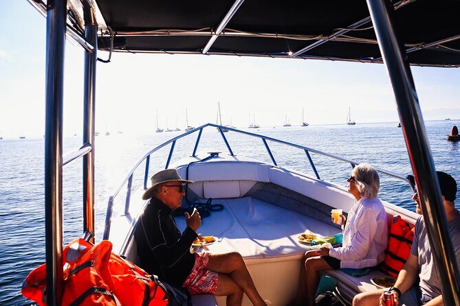 Private Charter: Chica Super Panga 30' - Why This Tour Delivers Real Value