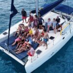 Private Charter in Catamaran discovering Ibiza or Formentera - Practical Details and Booking Insights