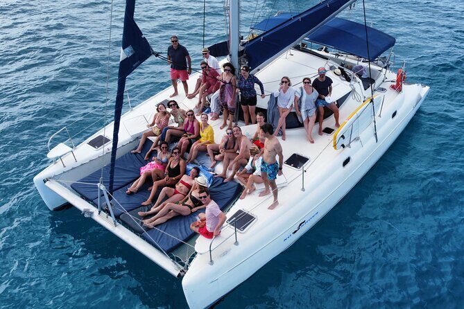 Private Charter in Catamaran discovering Ibiza or Formentera - Practical Details and Booking Insights
