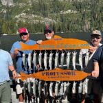 Private Charter on the Professor - The Yacht: Comfort Meets Performance