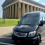 Private Chattanooga Airport Transfer for 7 to 13 Passengers - Practical Details for Travelers