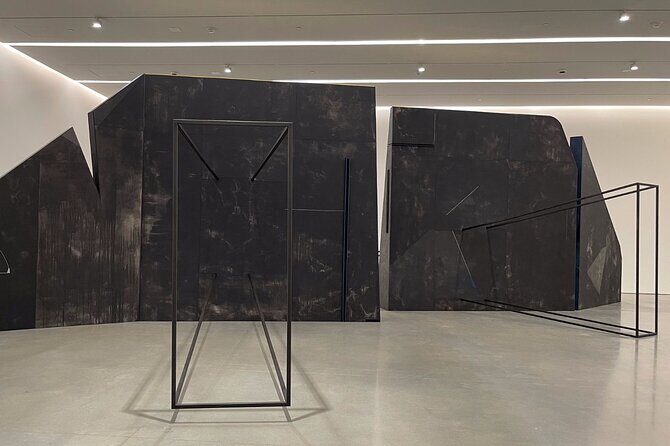 Private Chelsea Art Galleries Tour in New York City - Final Thoughts