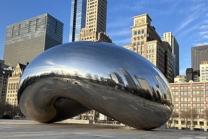 Private Chicago Street Food Walking Tour With A Local Guide - Is the Price Justified?