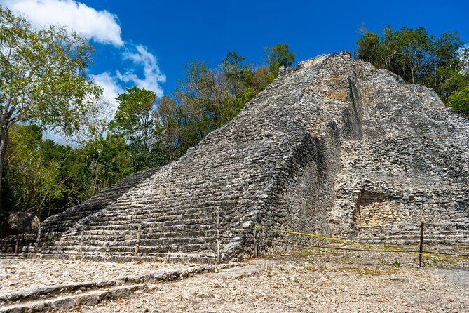 Private Chichen Itza, Coba and Tulum All in one - FAQs