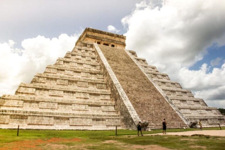 Private Chichen Itza, Meson del Marques & Valladolid Tour - What Makes This Tour Stand Out