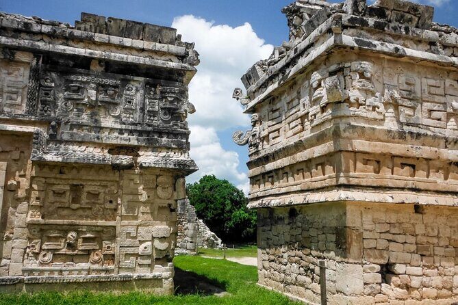 Private Chichén Itzá Tour with Certified Guide and Valladolid - Who This Tour Is Best For