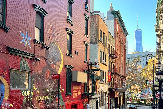 Private Chinatown Little Italy Food Tour - Practical Details and What You Get