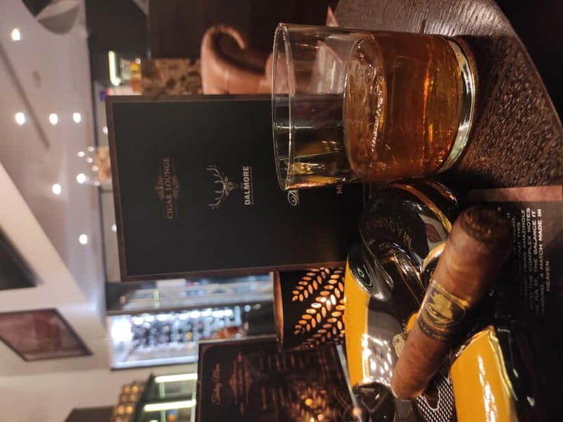 Private Cigar Pairing Workshop in Cyprus - Why This Workshop is a Great Choice