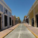 Private City Tour Campeche - In-Depth Look at the Itinerary