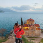 "Private City Tour: Discover Ohrid's Hidden Gems" - The Itinerary: A Well-Structured Walk