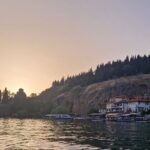 Private City Tour: Discover Ohrid's Hidden Gems - Exploring the Robevci House: A Glimpse into Macedonian and Ottoman Architecture