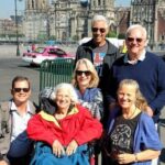 Private City Tour in Templo Mayor Museum - Why This Tour Works Well for Certain Travelers