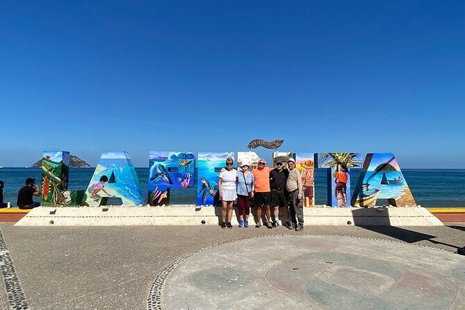 Private Coastal Tour from La Peñita to Bahía de Banderas - In-Depth Look at the Itinerary