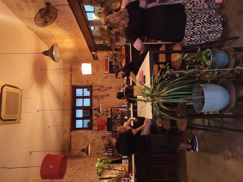 Private Cocktail Making Workshop in Larnaca - What’s Included and How to Book