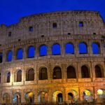 Private Colosseum tour with Arena Access - Walking onto the Arena Floor