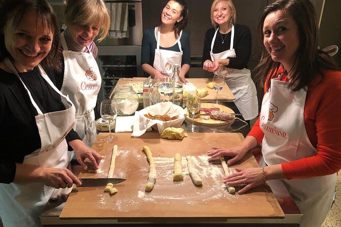 Private cooking class with lunch or dinner in Cefalù - What Guests Really Love