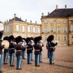 Private Copenhagen Grand Tour for a group of 1 to 15 people - What’s Included and How It Works