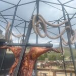 Private Cowboy Wood Fired Dinner for Your Mountain Experience - FAQs