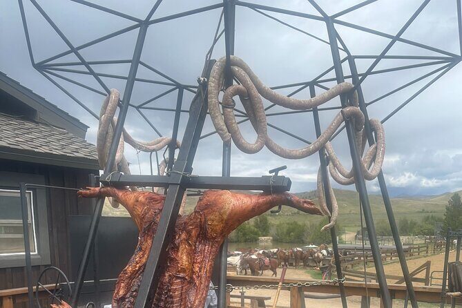 Private Cowboy Wood Fired Dinner for Your Mountain Experience - FAQs