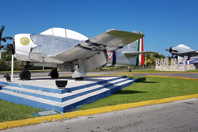 Private Cozumel accesible adventour en silla de ruedas - Itinerary Breakdown: What You Can Expect