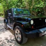 Private Cozumel Jeep and Jade Cavern Cenote Tour - Who Should Book This Tour?
