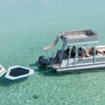 Private Crab Island Tour with Inflatables and Slide - Who Is This Tour Perfect For?