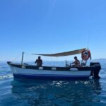Private Cruise from Corfu Town on a Traditional Wooden Boat - Discovering the Corfu Coastline: What to Expect