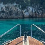 Private Cruise in Sivota Blue Lagoon - Who Should Consider This Tour?
