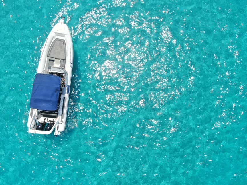 Private cruise to Balos Lagoon & Gramvousa MIDDAY 6 hours - Final Thoughts