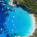 Private Cruise to Paxos & Antipaxos, Sivota, Parga or Corfu - The Value of This Private Tour