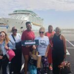 Private Cruise Transfer: Miami Airport and City to Port of Miami - Detailed Breakdown of the Experience