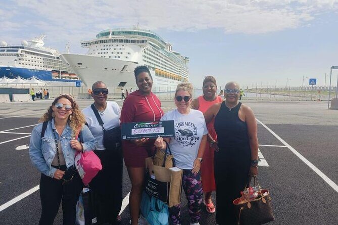 Private Cruise Transfer: Miami Airport and City to Port of Miami - Detailed Breakdown of the Experience