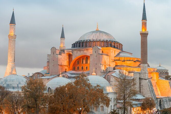 Private Cultural Tour of Istanbul: 1 or 2-Day Tailored Experience - Transportation & Logistics