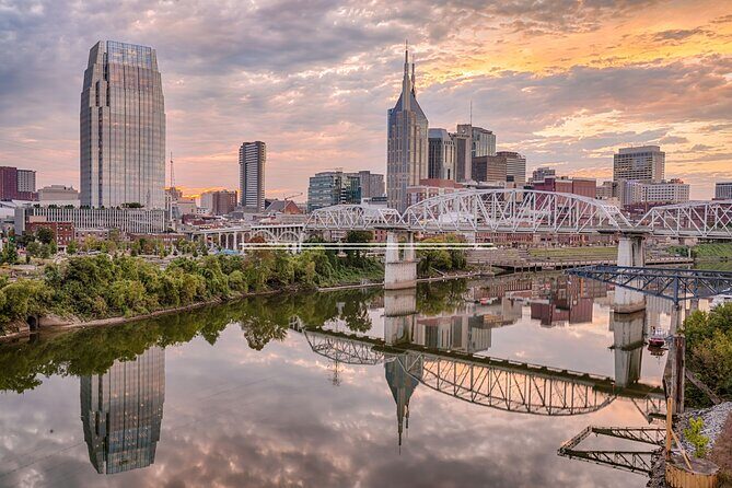 Private Custom Tour with a Local Guide at Nashville - Tour Breakdown: What to Expect