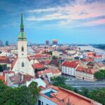 Private Custom Walking Tour with a Local Guide in Bratislava - Real Traveler Insights and Tips