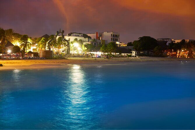 Private Custom Walking Tour with a Local Guide Playa del Carmen - Authenticity and Local Insights