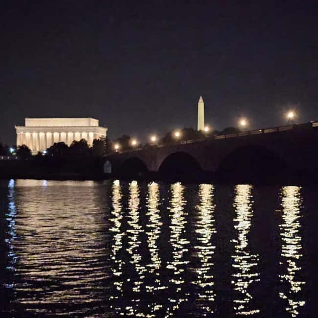 Private Customizable Guided Tour of Washington DC - Exploring Washington DC in Style and Comfort