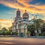 Private Day Tour: Aladzha Monastery, Balchik, & Kaliakra - What the Tour Includes and Excludes